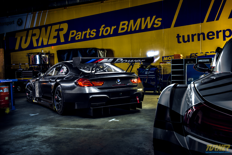 Illustration for article titled Carbon Fiber in The Nude...